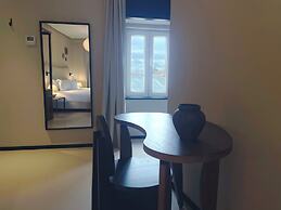 Casa Teva Lisboa Boutique Hotel by chic&basic