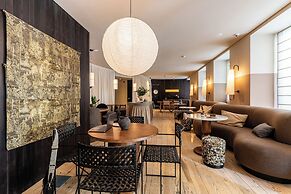 Casa Teva Lisboa Boutique Hotel by chic&basic