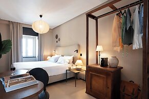 Casa Teva Lisboa Boutique Hotel by chic&basic