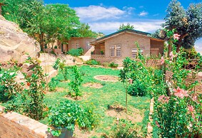 Aika Sunrise Treetops Home