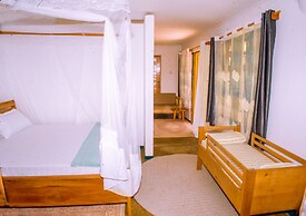 Aika Sunrise Treetops Home