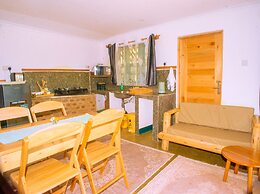 Aika Sunrise Treetops Home