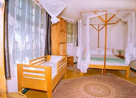 Aika Sunrise Treetops Home