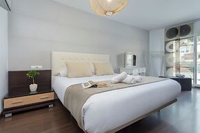 Sunstay Chalet La Colina Torremolinos