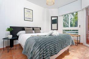 Sunstay Chalet La Colina Torremolinos