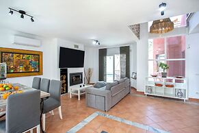 Sunstay Chalet La Colina Torremolinos