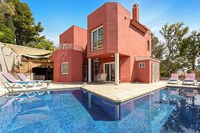 Sunstay Chalet La Colina Torremolinos