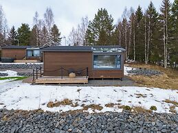 Private & Luminous Suite with lake views