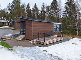 Private & Luminous Suite with lake views