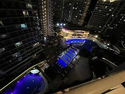 Azure Staycation by Sibs