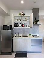 Azure Staycation by Sibs