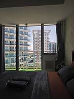 Azure Staycation by Sibs