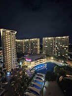 Azure Staycation by Sibs