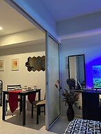 Azure Staycation by Sibs