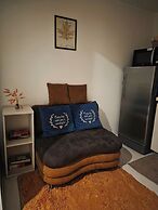 Azure Staycation by Sibs