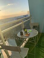 Azure Staycation by Sibs