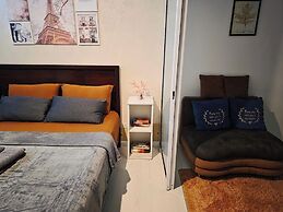 Azure Staycation by Sibs