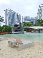 Azure Staycation by Sibs