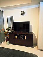 Azure Staycation by Sibs