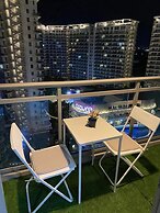 Azure Staycation by Sibs