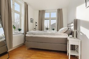 HernöRum - Franzéngatan