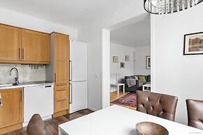 HernöRum - Franzéngatan