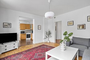 HernöRum - Franzéngatan