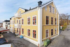 HernöRum - Franzéngatan