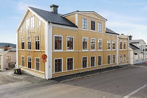 HernöRum - Franzéngatan