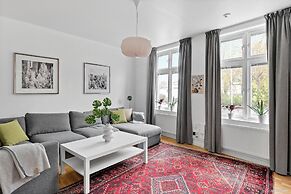 HernöRum - Franzéngatan