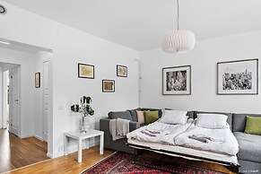 HernöRum - Franzéngatan