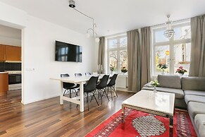 HernöRum - Franzéngatan