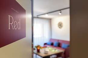 Boutique Apartments By Annalisa