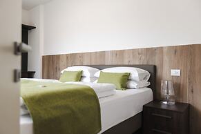 Boutique Apartments By Annalisa