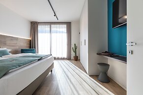 Boutique Apartments By Annalisa