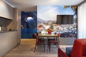 Boutique Apartments By Annalisa
