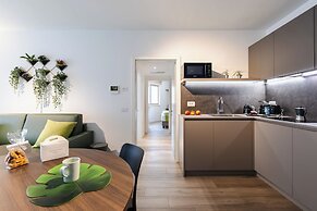 Boutique Apartments By Annalisa