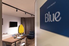 Boutique Apartments By Annalisa