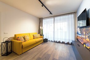 Boutique Apartments By Annalisa
