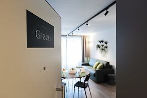 Boutique Apartments By Annalisa