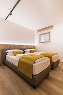 Boutique Apartments By Annalisa