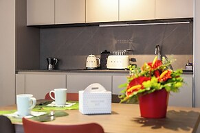 Boutique Apartments By Annalisa