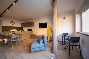 Boutique Apartments By Annalisa