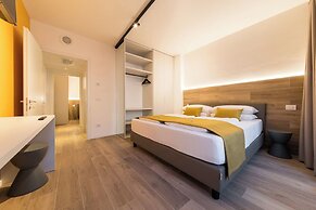 Boutique Apartments By Annalisa
