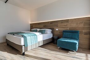 Boutique Apartments By Annalisa