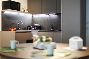 Boutique Apartments By Annalisa