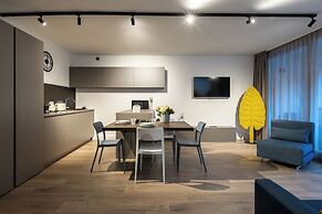 Boutique Apartments By Annalisa