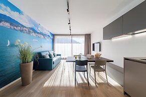 Boutique Apartments By Annalisa