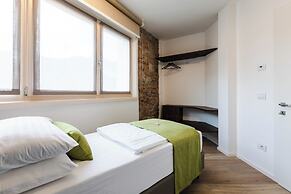 Boutique Apartments By Annalisa