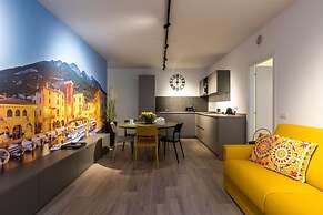 Boutique Apartments By Annalisa